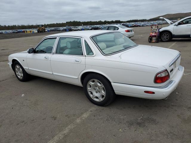 Obraz 2 z 2003 JAGUAR XJ8  2003 z VIN SAJDA14C73LF58590