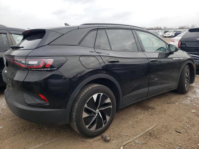 Изображение 3 2021 VOLKSWAGEN ID.4 PRO S 2021 с VIN WVGTMPE25MP054990