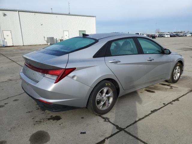Obraz 3 z 2021 HYUNDAI ELANTRA SE 2021 z VIN 5NPLL4AG7MH020147