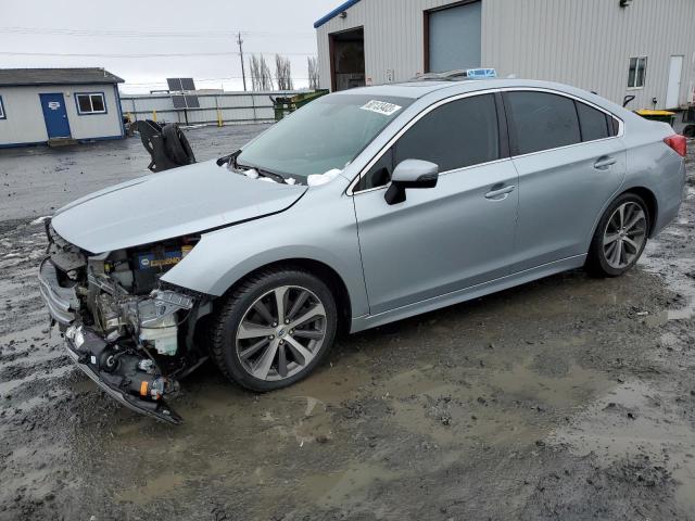 Obraz 2017 SUBARU LEGACY 3.6R LIMITED 2017
