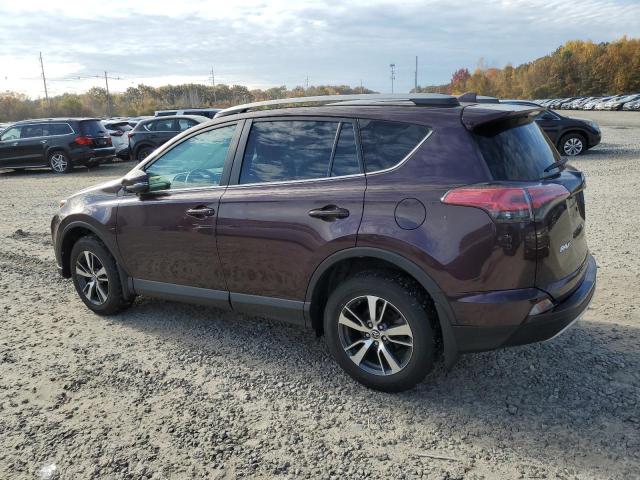 Image 2 of 2018 TOYOTA RAV4 ADVENTURE 2018 with VIN 2T3RFREVXJW728257