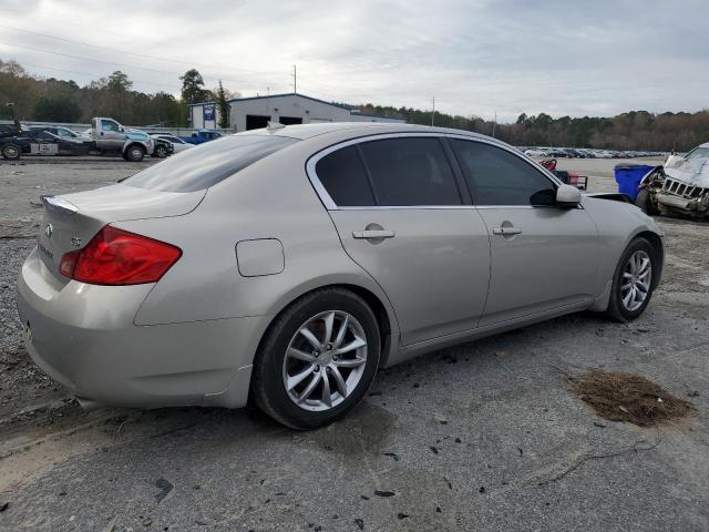 Изображение 3 2008 INFINITI G35  2008 с VIN JNKBV61E08M206669