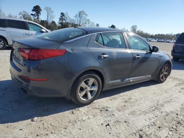 Obraz 3 z 2015 KIA OPTIMA LX 2015 z VIN KNAGM4A78F5639483