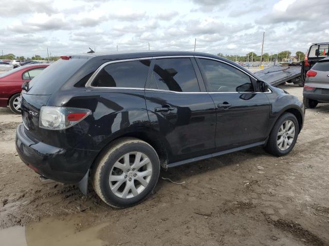 Изображение 3 2008 MAZDA CX-7  2008 с VIN JM3ER293580171186