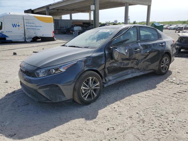 Image 1 of 2023 KIA FORTE LX 2023 with VIN 3KPF24AD4PE640436