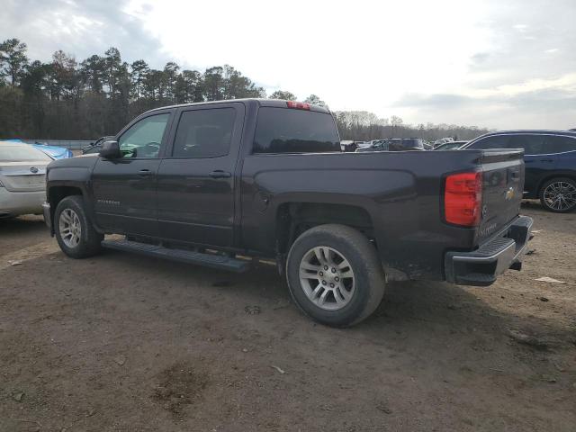 Изображение 2 2015 CHEVROLET SILVERADO C1500 LT 2015 с VIN 3GCPCREC6FG518907