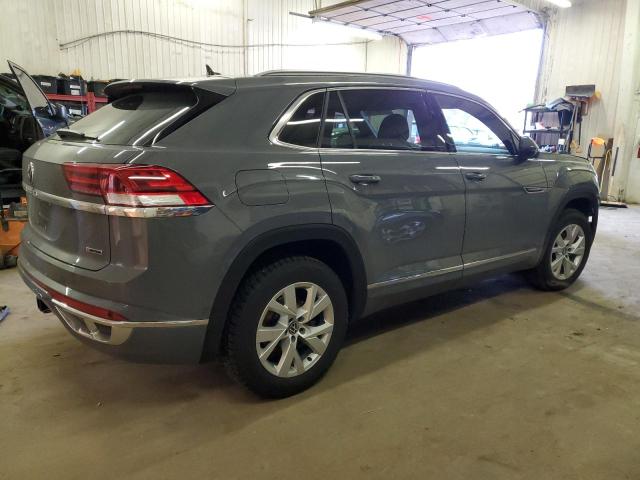 Obraz 3 z 2022 VOLKSWAGEN ATLAS CROSS SPORT SEL PREMIUM R-LINE 2022 z VIN 1V2FE2CA5NC209931