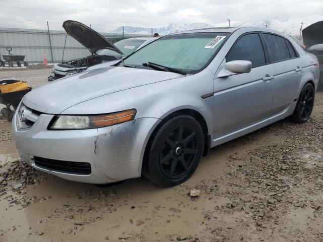Obraz 1 z 2005 ACURA TL  2005 z VIN 19UUA66255A049501