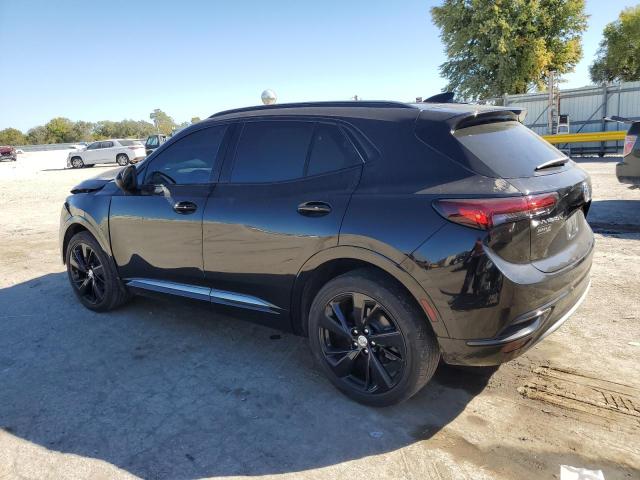 Изображение 2 2021 BUICK ENVISION ESSENCE 2021 с VIN LRBFZNR42MD053654