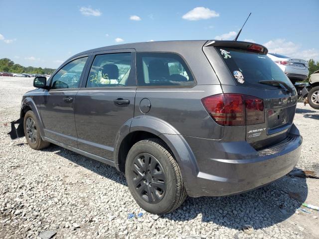 Image 2 of 2014 DODGE JOURNEY SE 2014 with VIN 3C4PDCAB6ET216868