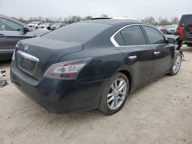 Obraz 3 z Nissan Maxima S 2014 z VIN 1N4AA5AP1EC437379
