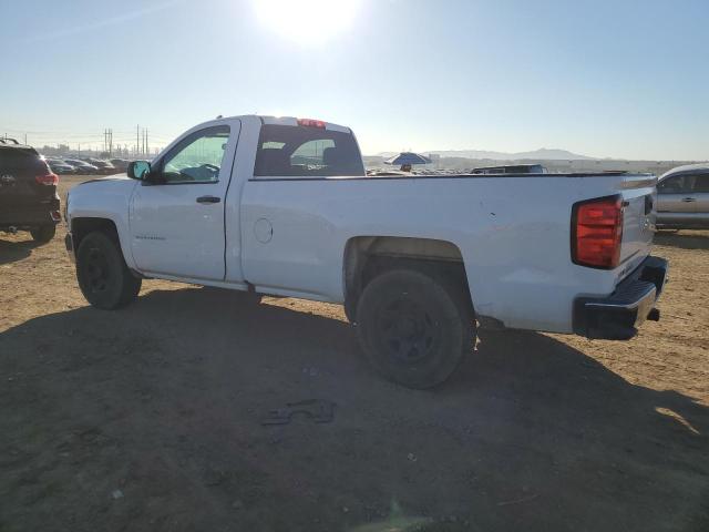 Obraz 2 z 2016 CHEVROLET SILVERADO C1500 2016 z VIN 1GCNCNEH3GZ399727