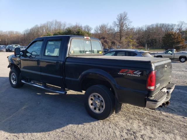Изображение 2 2006 FORD F250 SUPER DUTY 2006 с VIN 1FTSW21546EB05679