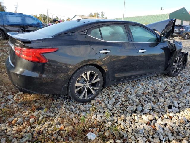 Image 3 of 2016 NISSAN MAXIMA 3.5S 2016 with VIN 1N4AA6AP8GC395222