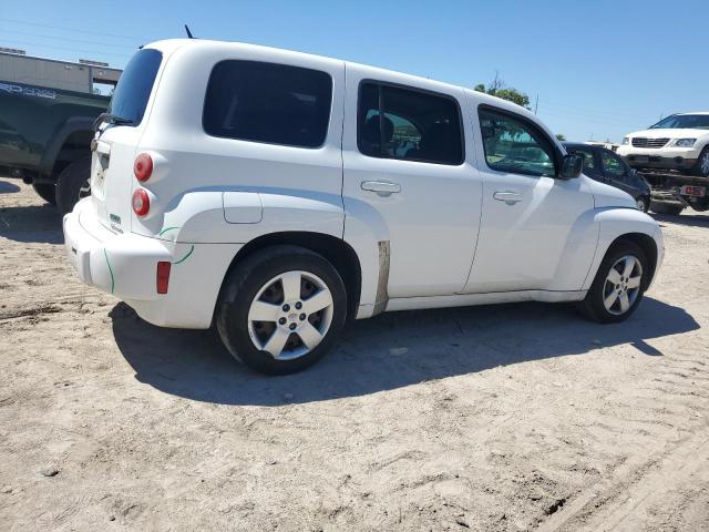 Изображение 3 2011 CHEVROLET HHR LS 2011 с VIN 3GNBAAFW2BS582435
