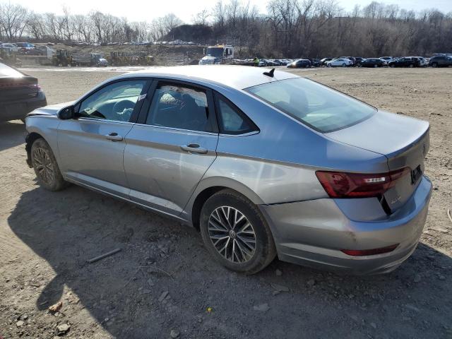 Image 2 of 2021 VOLKSWAGEN JETTA S 2021 with VIN 3VWC57BU2MM028017