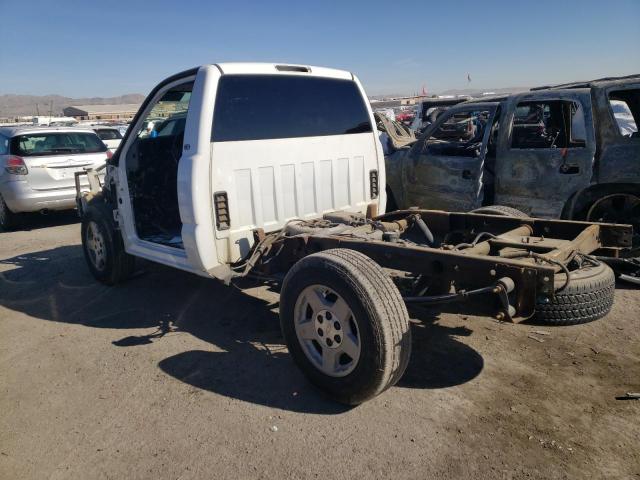 Obraz 2 z 2005 CHEVROLET SILVERADO C1500 2005 z VIN 1GCEC14V25Z151448
