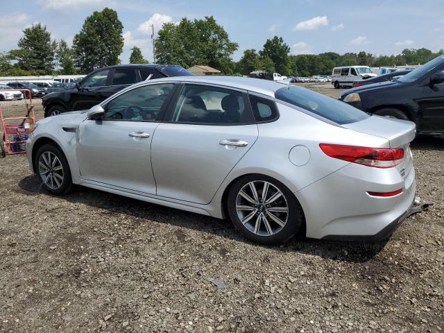 Image 2 of 2019 KIA OPTIMA LX 2019 with VIN 5XXGT4L3XKG380002
