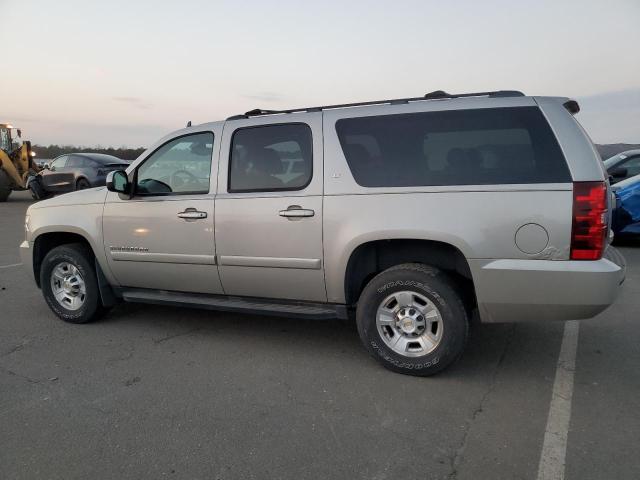 Image 2 of 2008 CHEVROLET SUBURBAN K2500 2008 with VIN 3GNGK26KX8G156722