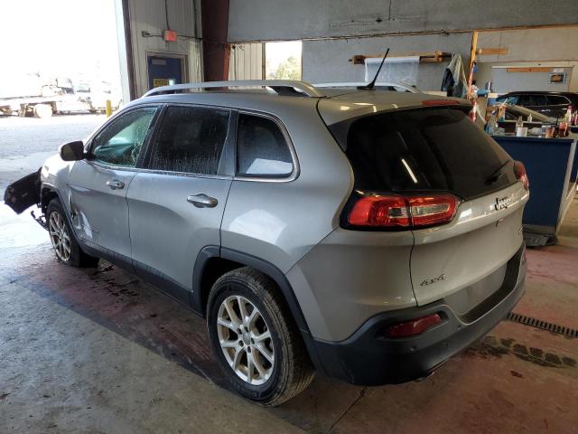 Obraz 2 z 2016 JEEP CHEROKEE LATITUDE 2016 z VIN 1C4PJMCBXGW187612