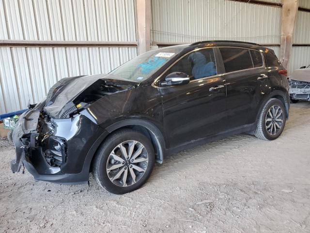 Изображение 1 2019 KIA SPORTAGE EX 2019 с VIN KNDPN3AC3K7528202