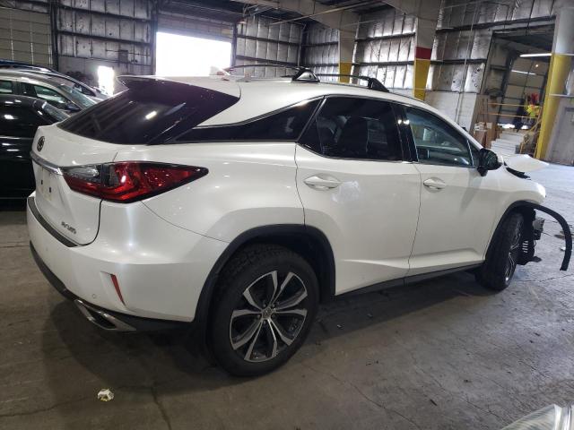 Изображение 3 2017 LEXUS RX 350 BASE 2017 с VIN JTJBZMCA8H2029527