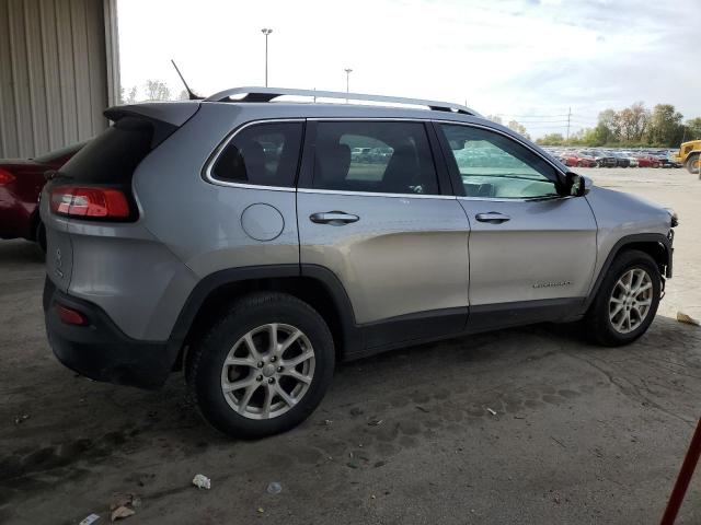 Obraz 3 z 2014 JEEP CHEROKEE LATITUDE 2014 z VIN 1C4PJMCB3EW291369