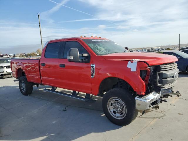 Image 1 of 2017 FORD F250 SUPER DUTY 2017 with VIN 1FT7W2B65HEC23238