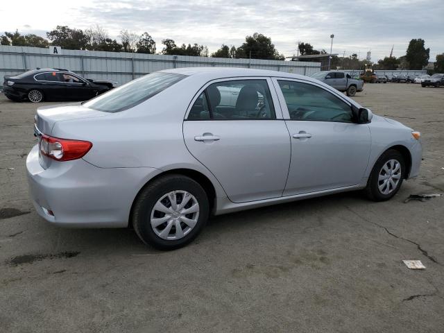 Изображение 3 2013 TOYOTA COROLLA BASE 2013 с VIN 2T1BU4EE9DC088292