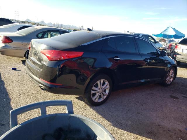 Изображение 3 2013 KIA OPTIMA EX 2013 с VIN 5XXGN4A79DG157727