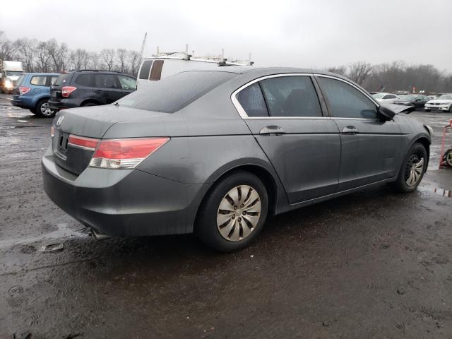 Image 3 of 2012 HONDA ACCORD LX 2012 with VIN 1HGCP2F36CA231233