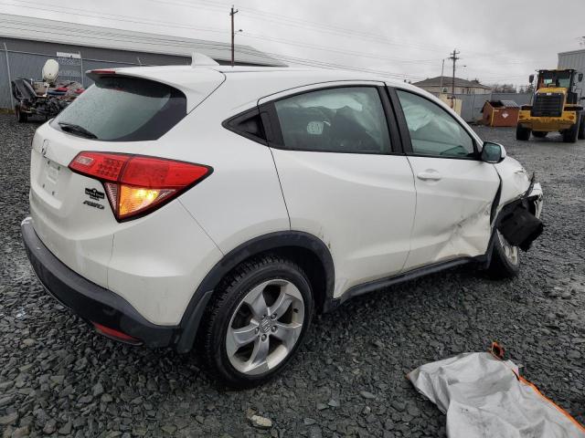 Изображение 3 2018 HONDA HR-V LX 2018 с VIN 3CZRU6H39JM104900