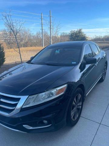 Изображение 2 2014 HONDA CROSSTOUR EX 2014 с VIN 5J6TF1H32EL001103