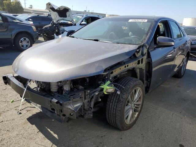 Obraz 1 z 2016 TOYOTA CAMRY LE 2016 z VIN 4T1BF1FK9GU209855
