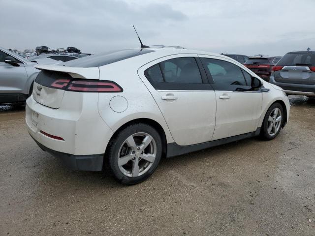 Изображение 3 2013 CHEVROLET VOLT  2013 с VIN 1G1RB6E42DU132989