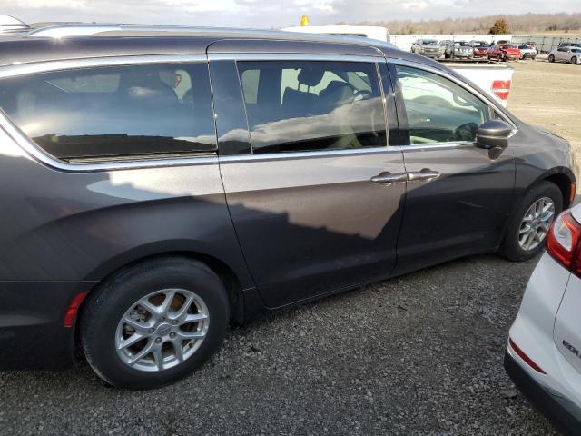 Image 3 of 2021 CHRYSLER PACIFICA TOURING L 2021 with VIN 2C4RC1BG1MR546834