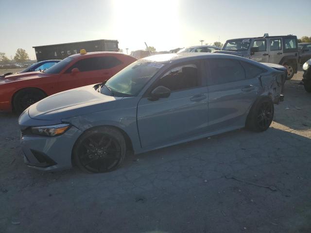 Изображение 2022 HONDA CIVIC SPORT 2022