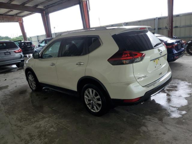 Image 2 of 2018 NISSAN ROGUE S 2018 with VIN JN8AT2MT1JW491211