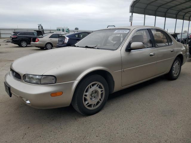 1995 INFINITI J30  1995 image