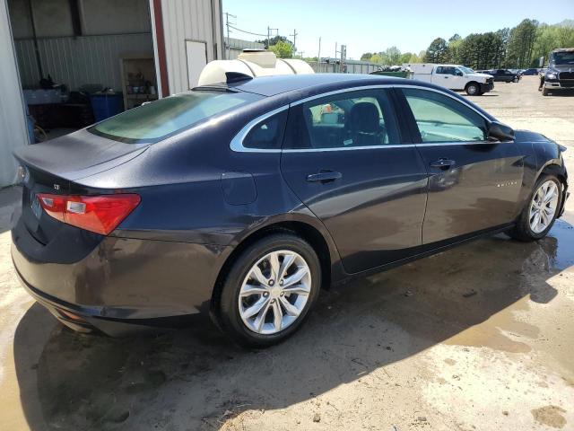 Image 3 of 2023 CHEVROLET MALIBU LT 2023 with VIN 1G1ZD5ST4PF232567