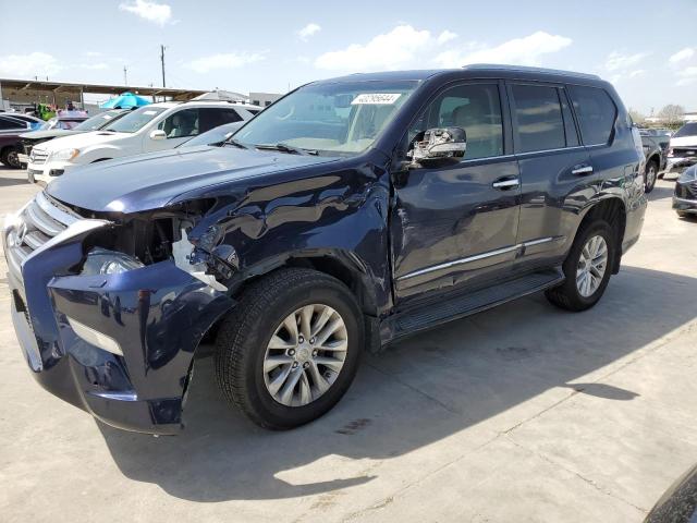 2019 LEXUS GX 460 2019 image