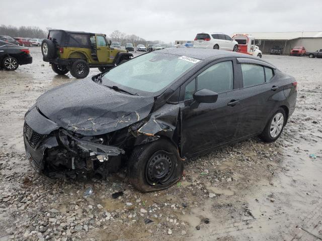 Изображение 1 2020 NISSAN VERSA S 2020 с VIN 3N1CN8DVXLL900921