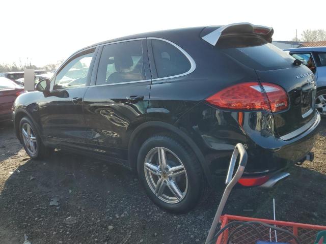 Изображение 2 2014 PORSCHE CAYENNE  2014 с VIN WP1AF2A20ELA44485