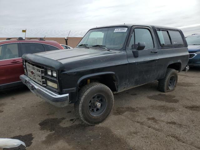 Obraz 1989 CHEVROLET BLAZER V10 1989