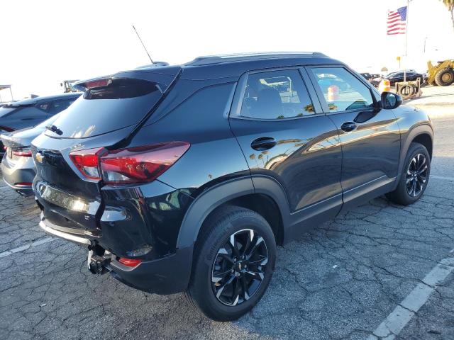 Image 3 of 2023 CHEVROLET TRAILBLAZER LT 2023 with VIN KL79MRSL7PB185537