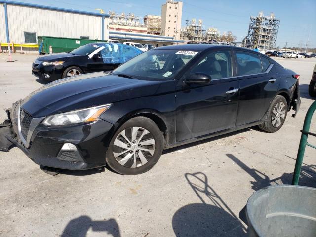 Obraz 1 z 2020 NISSAN ALTIMA S 2020 z VIN 1N4BL4BV9LC198215