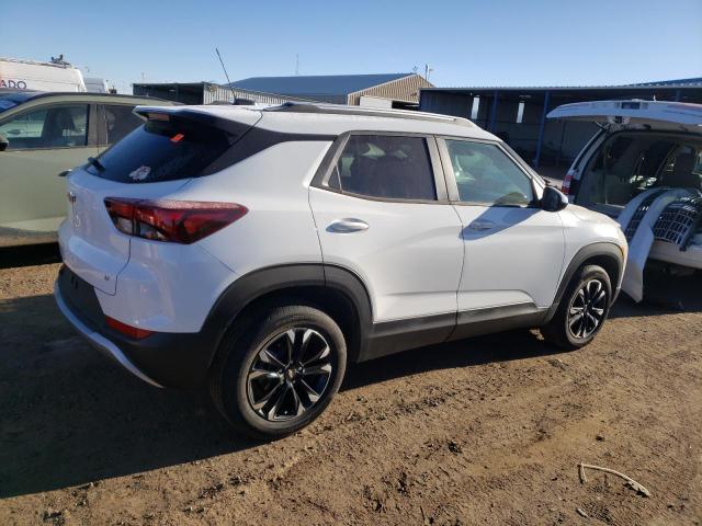 Image 3 of 2023 CHEVROLET TRAILBLAZER LT 2023 with VIN KL79MRSL6PB124101