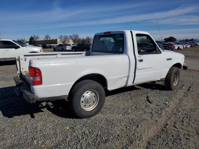 Image 3 of 2006 FORD RANGER  2006 with VIN 1FTYR10D46PA30300