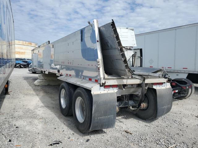 Image 3 of 2022 HEVU END DUMP 2022 with VIN 1H9A39A22NM686034