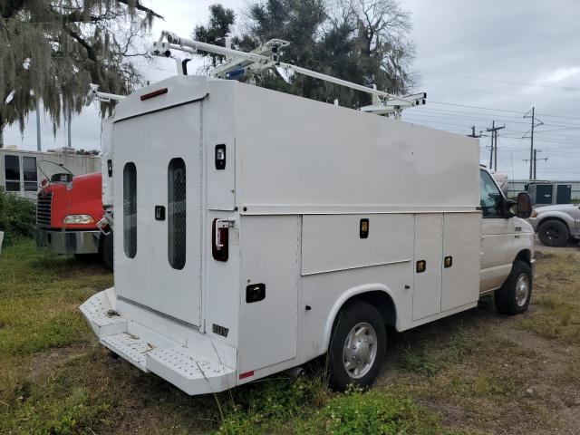 Image 3 of 2018 FORD ECONOLINE E350 SUPER DUTY CUTAWAY VAN 2018 with VIN 1FDWE3F64JDC28386